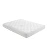 Overfilled Deep Pocket Mattress Pad